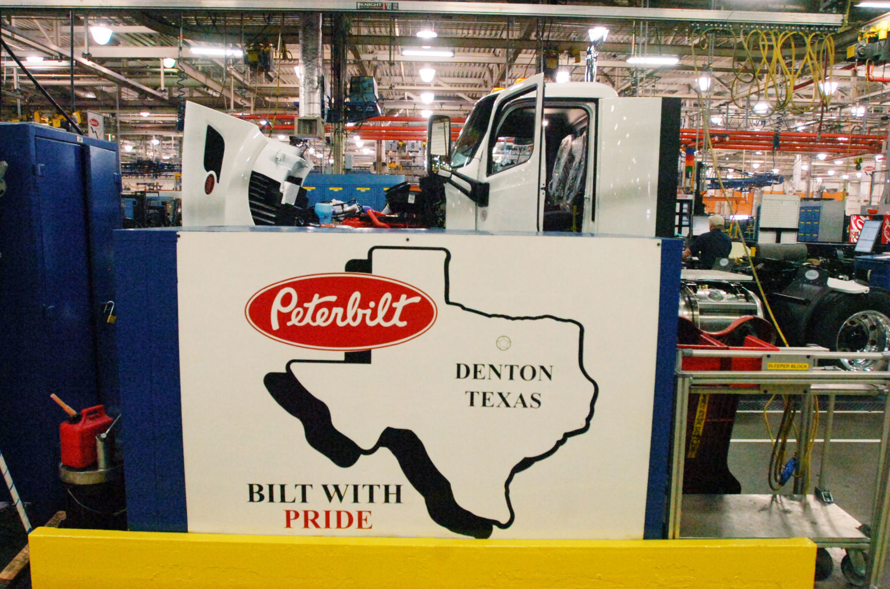 Peterbilt